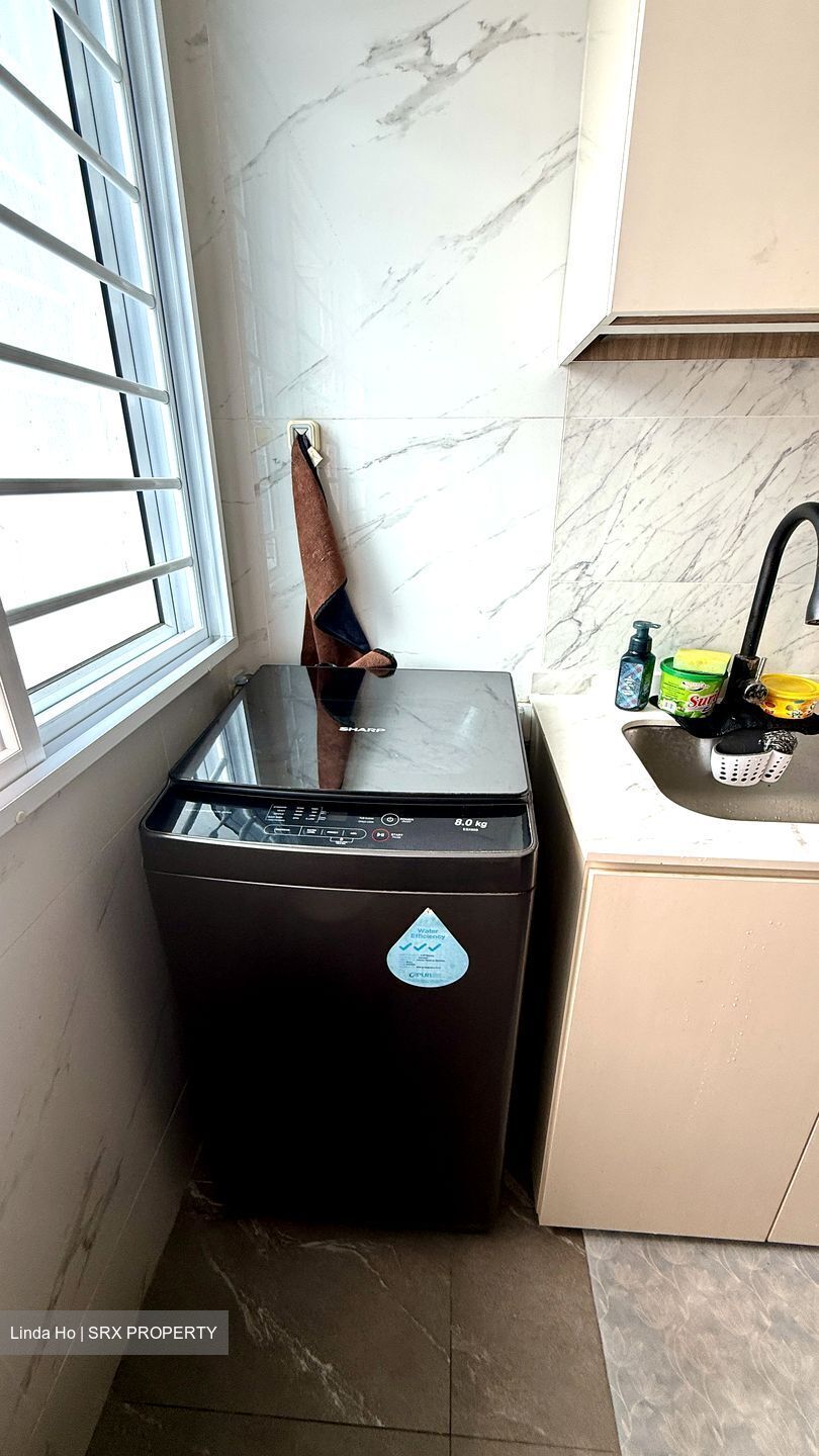 Blk 495E Tampines Street 43 (Tampines), HDB 5 Rooms #559903241